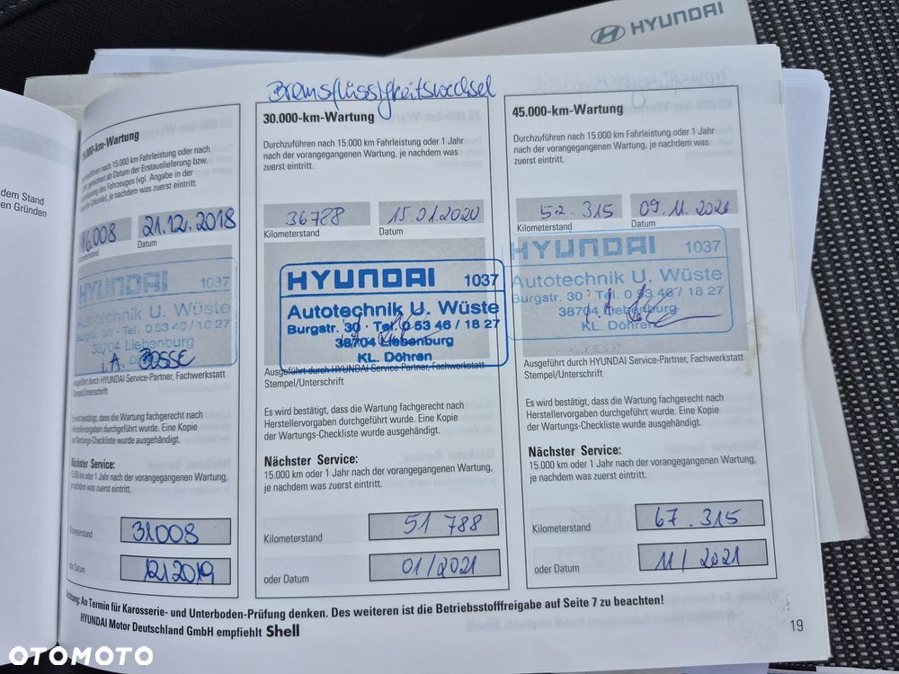 Hyundai i30 1.4 Family - 23