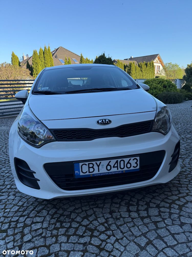 Kia Rio - 3