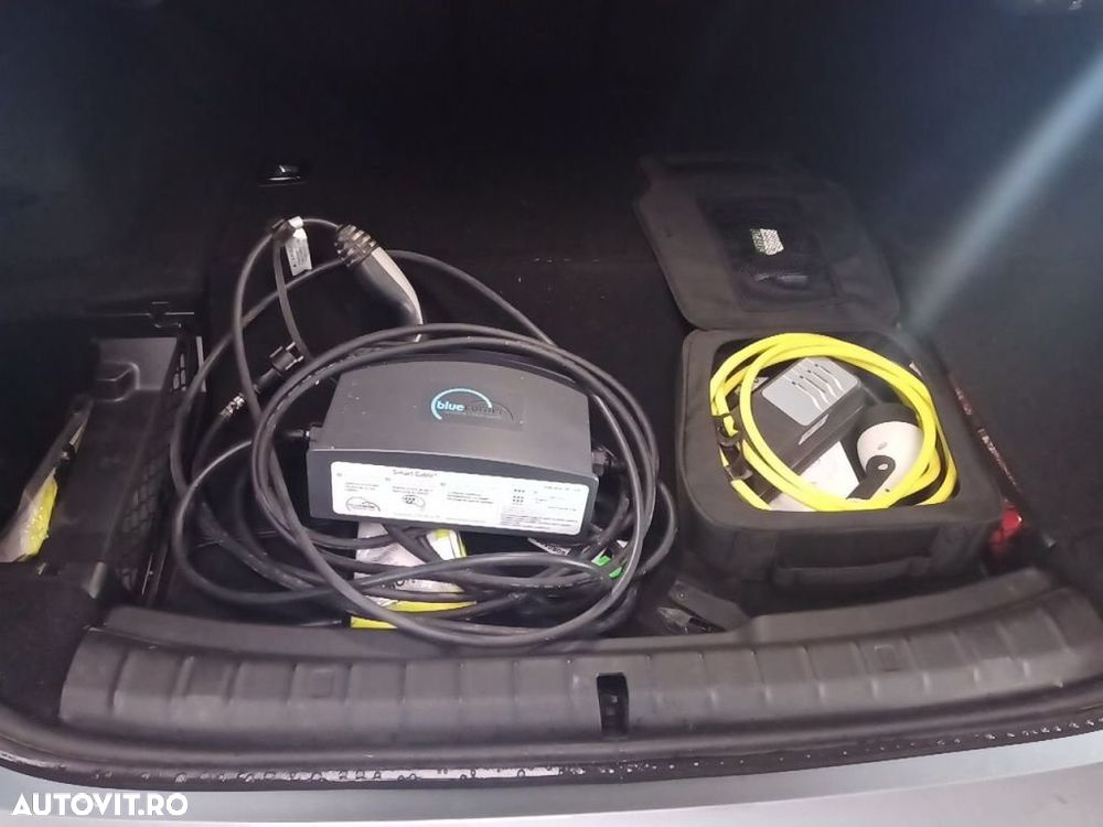 BMW Seria 5 - 14