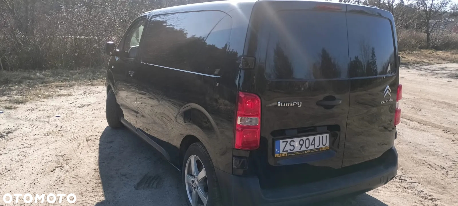 Citroën Jumpy - 5