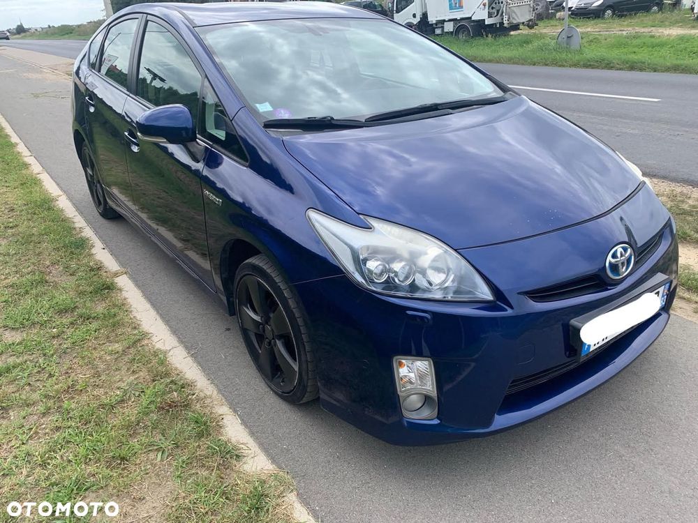 Toyota Prius - 2