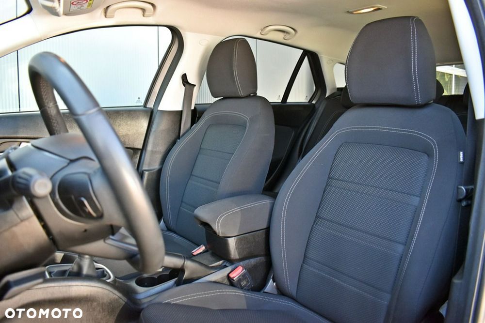 Fiat Tipo 1.4 T-Jet 16v Lounge EU6 - 10