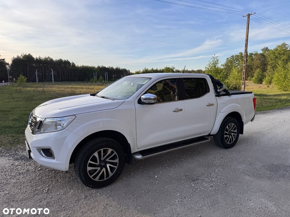 Nissan Navara - 25