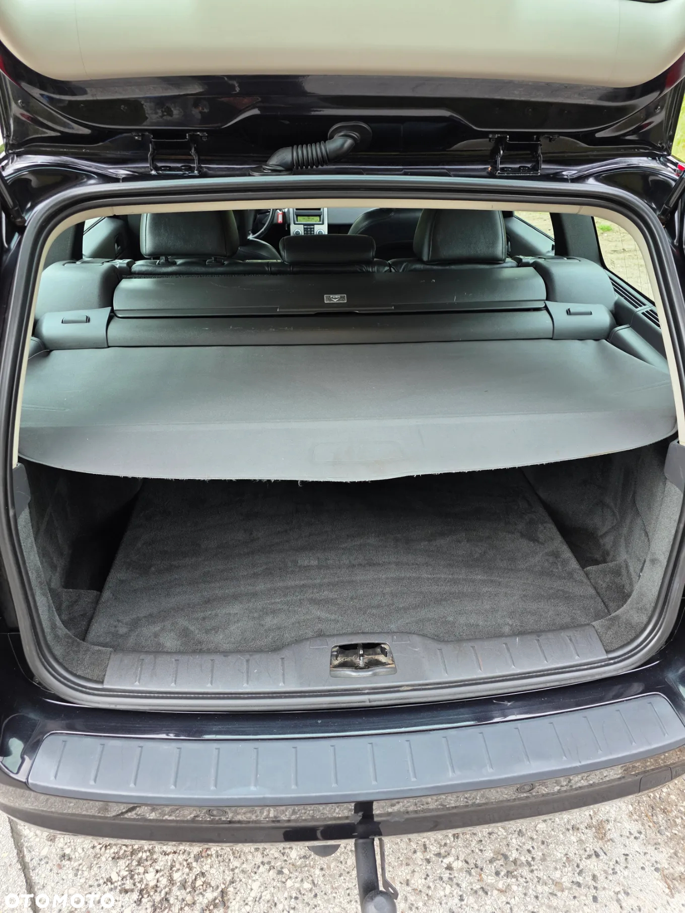 Volvo V50 - 16