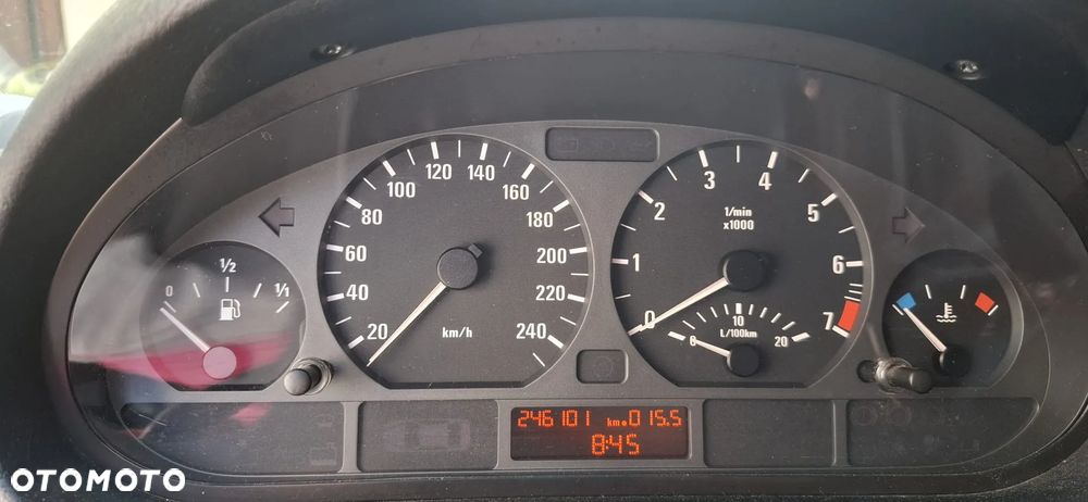 BMW Seria 3 316i Touring - 7