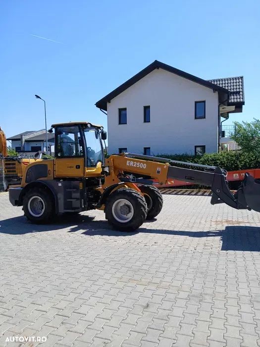 Alta Everun  ER2500 - 2