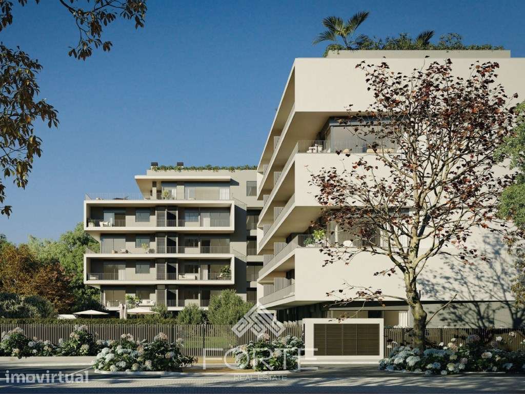 Apartamento T2 - Grande imagem: 3/18