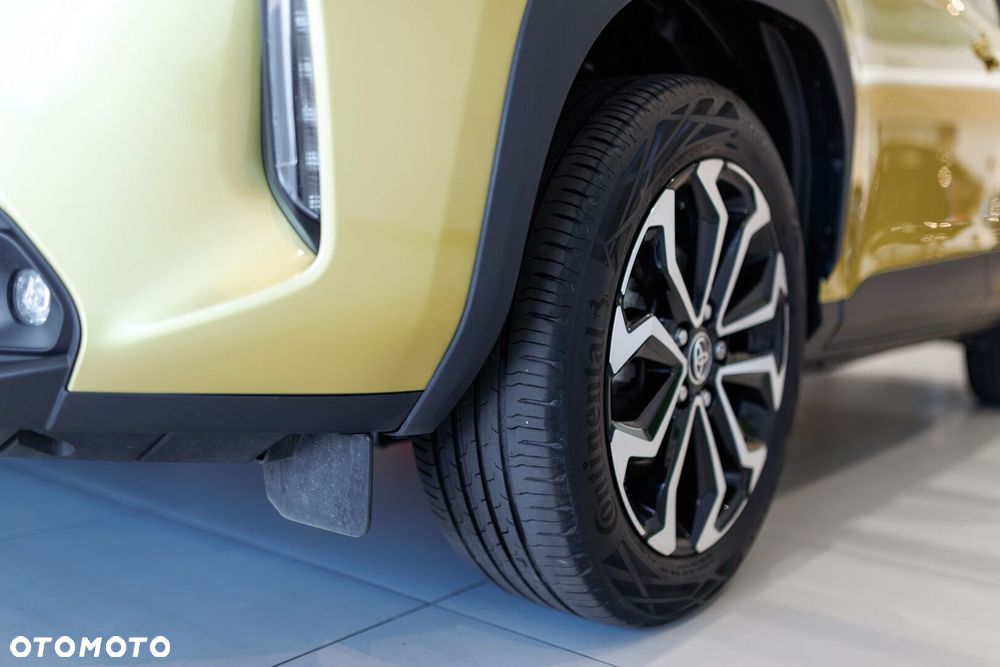 Toyota Yaris Cross Hybrid 1.5 Comfort - 7
