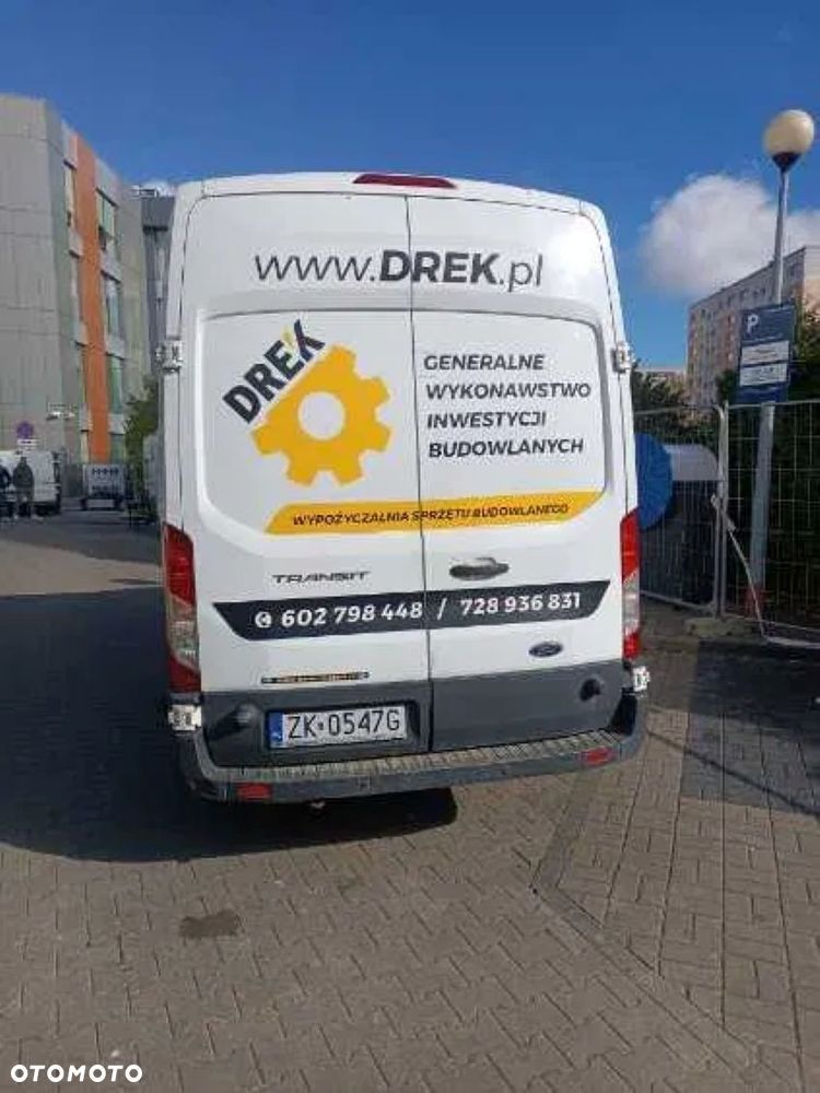 Ford Transit - 4