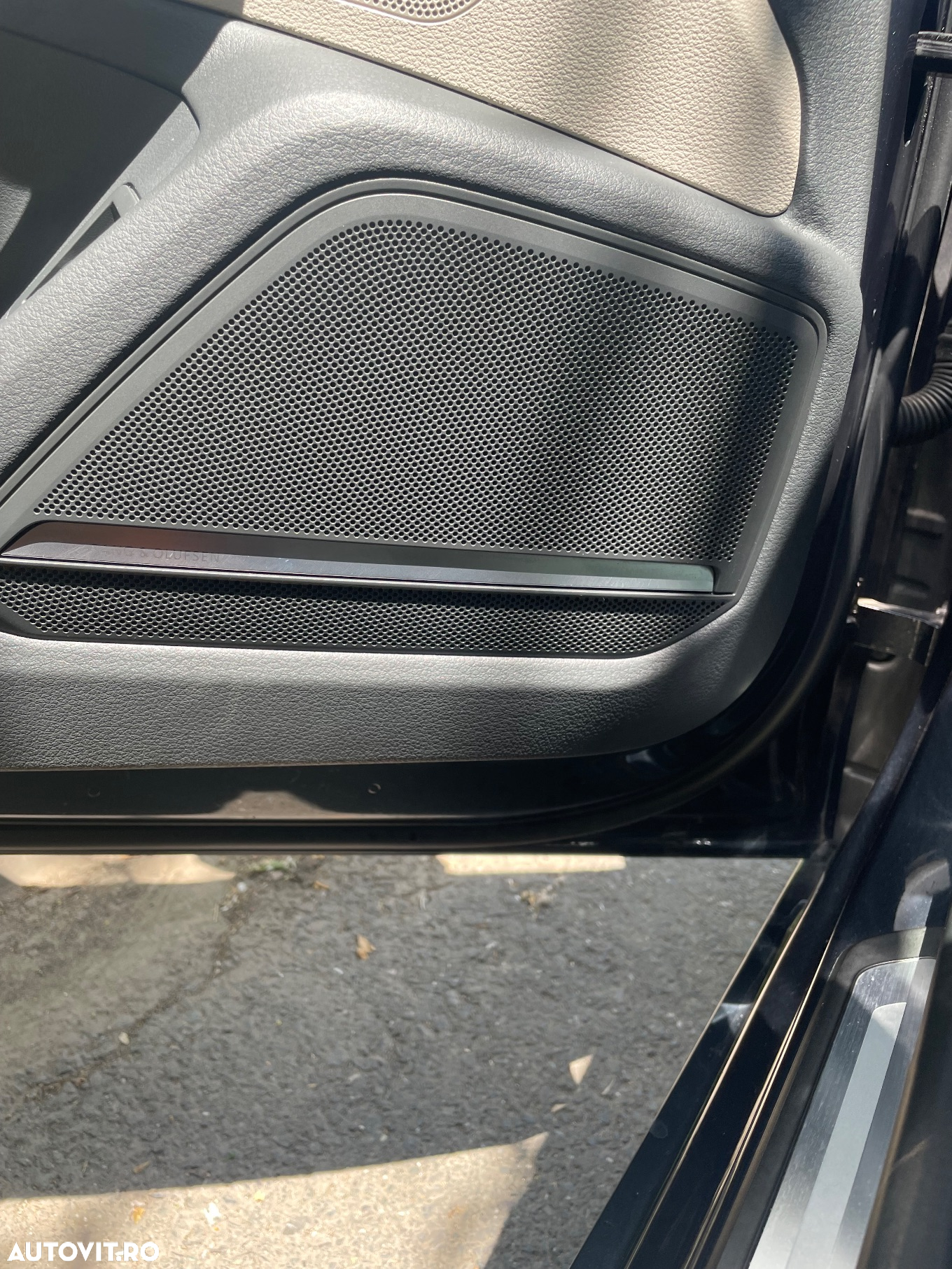 Audi A7 50 TDI quattro Tiptronic - 12