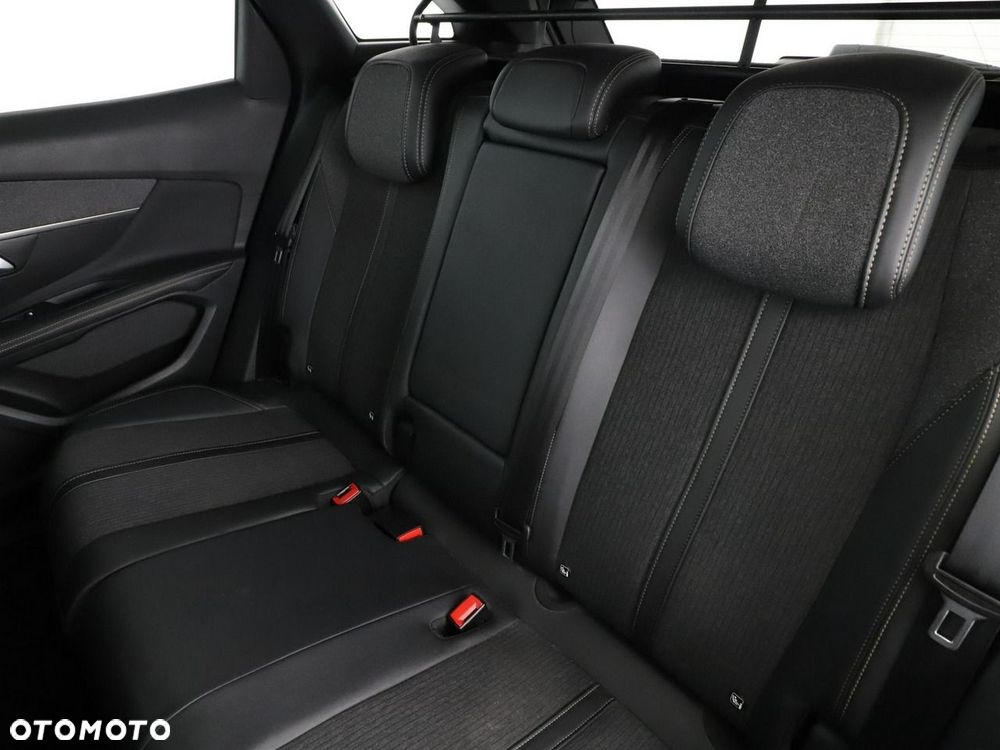 Peugeot 3008 PureTech 180 Stop & Start GPF EAT8 GT Pack - 18
