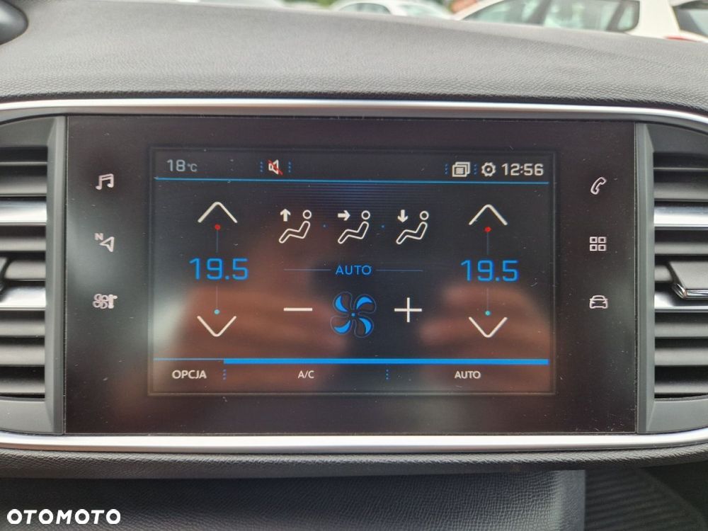 Peugeot 308 - 12