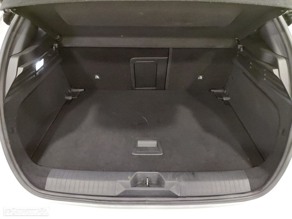 Opel Astra 1.5 D GS Line Aut. - 25