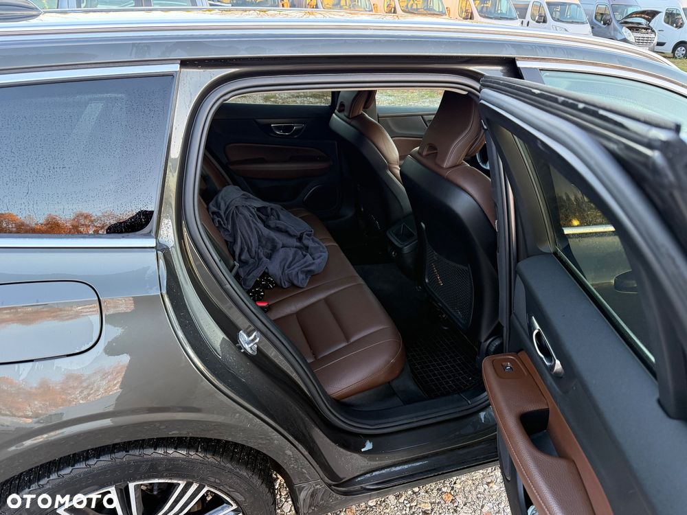 Volvo V60 D4 Geartronic Inscription - 12