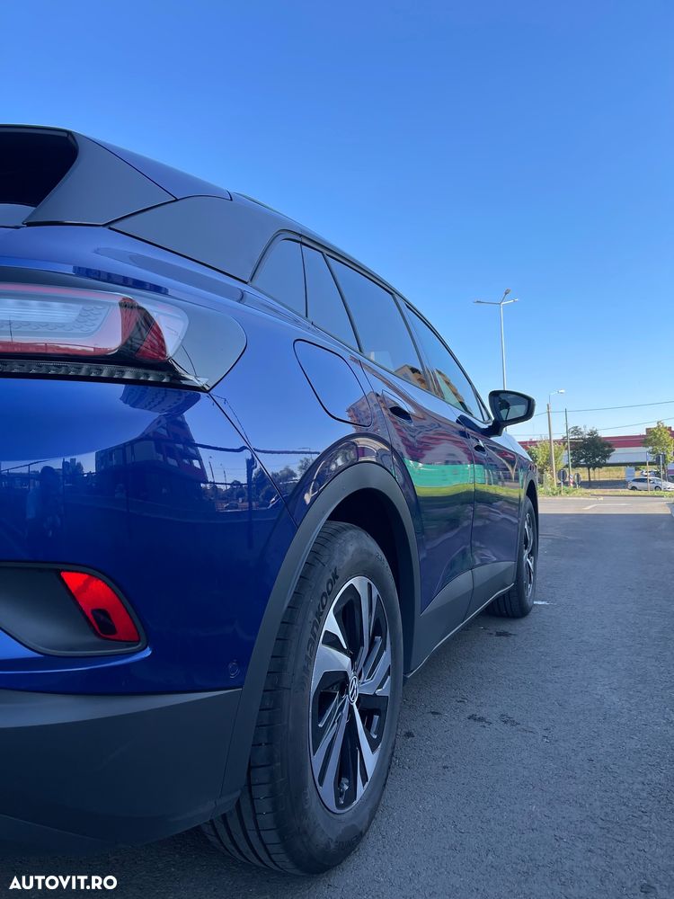 Volkswagen ID.4 52 kWh Pure - 5