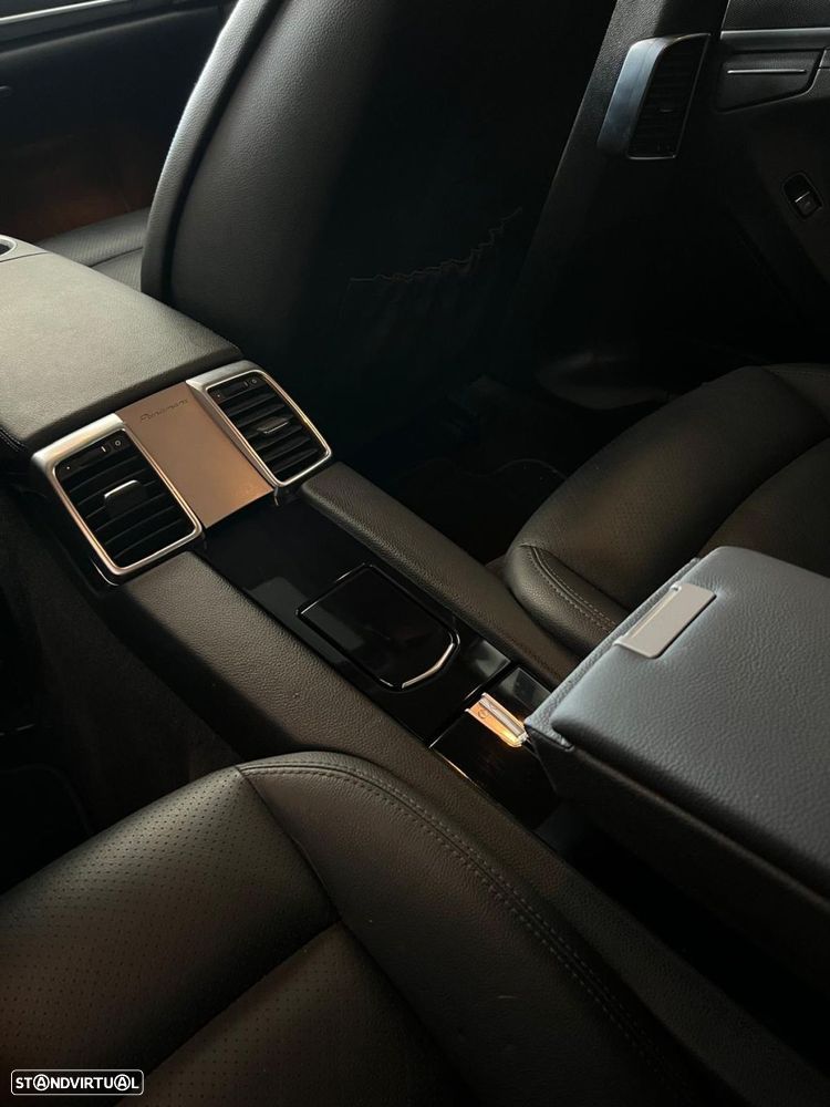 Porsche Panamera 3.0 V6 - 21