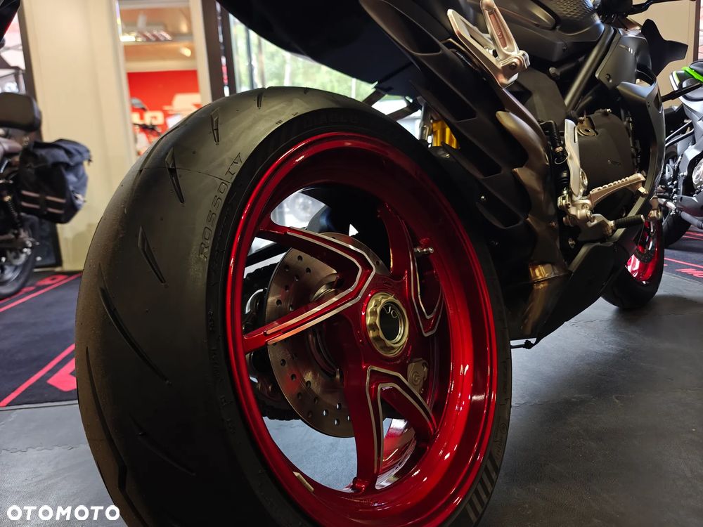 QJMOTOR SRK 921RR - 13