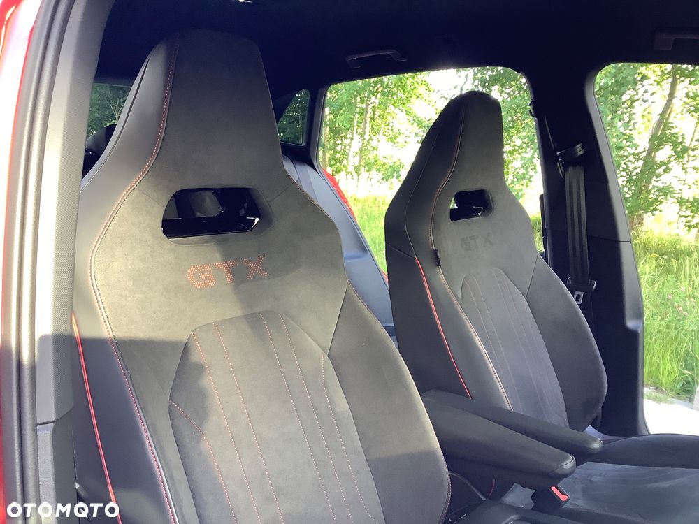 Volkswagen ID.4 77kWh 4Mot GTX - 31