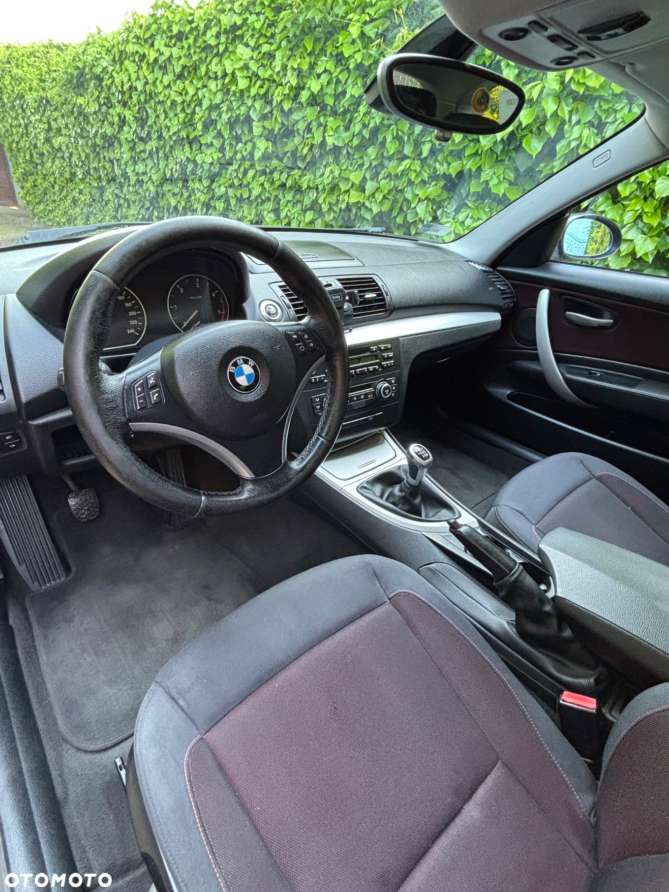 BMW Seria 1 118d - 14
