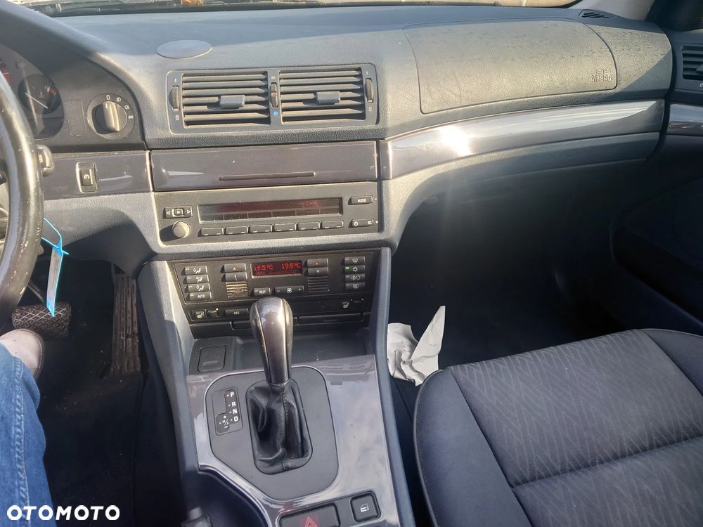 BMW Seria 5 - 14