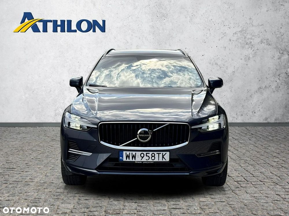 Volvo XC 60 B4 B Core - 8