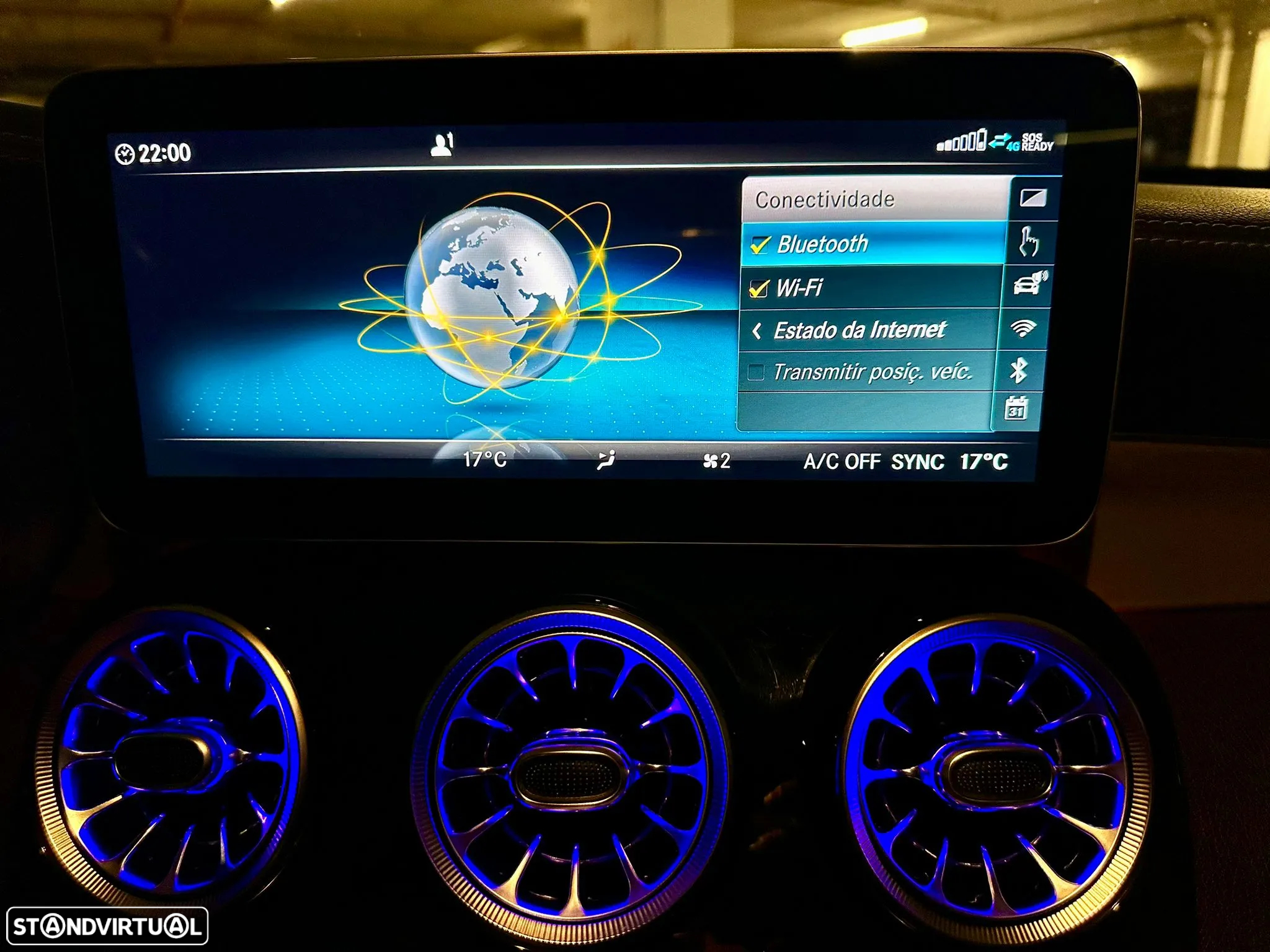 Mercedes-Benz C 300 de AMG Line - 15