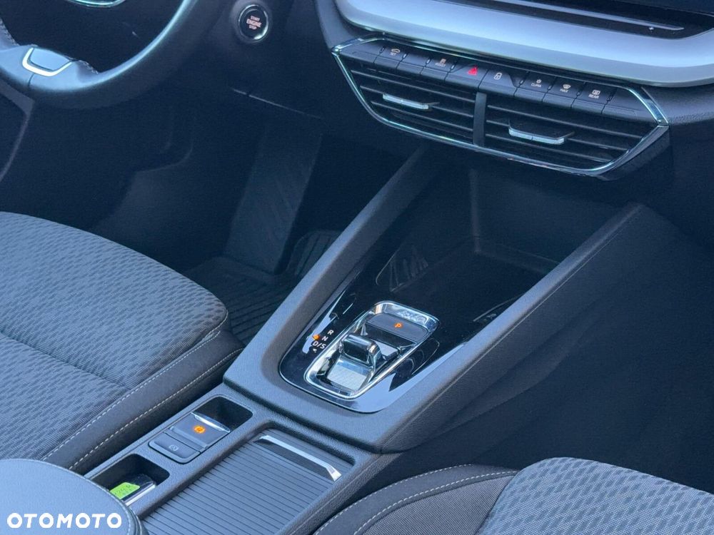 Skoda Octavia 2.0 TSI 4x4 Style DSG - 15