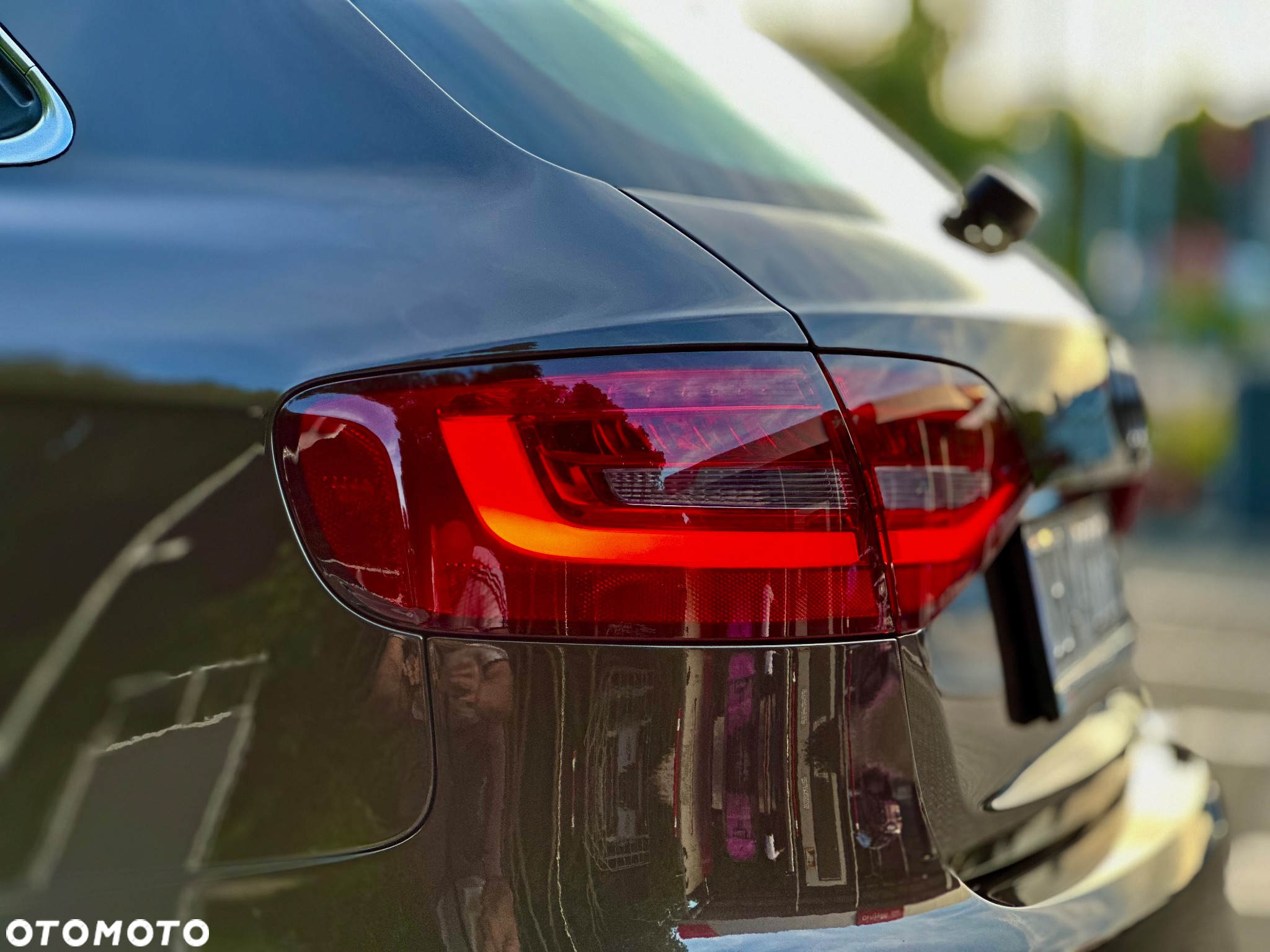 Audi A4 3.0 TDI Quattro S tronic - 21