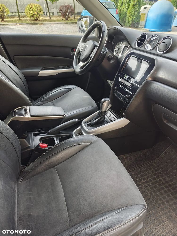 Suzuki Vitara 1.6 XLED 2WD - 15