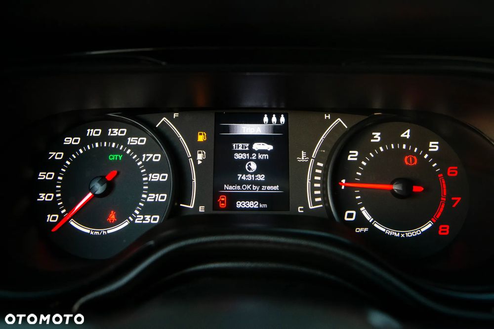 Fiat Tipo 1.4 T-Jet S-Design - 21