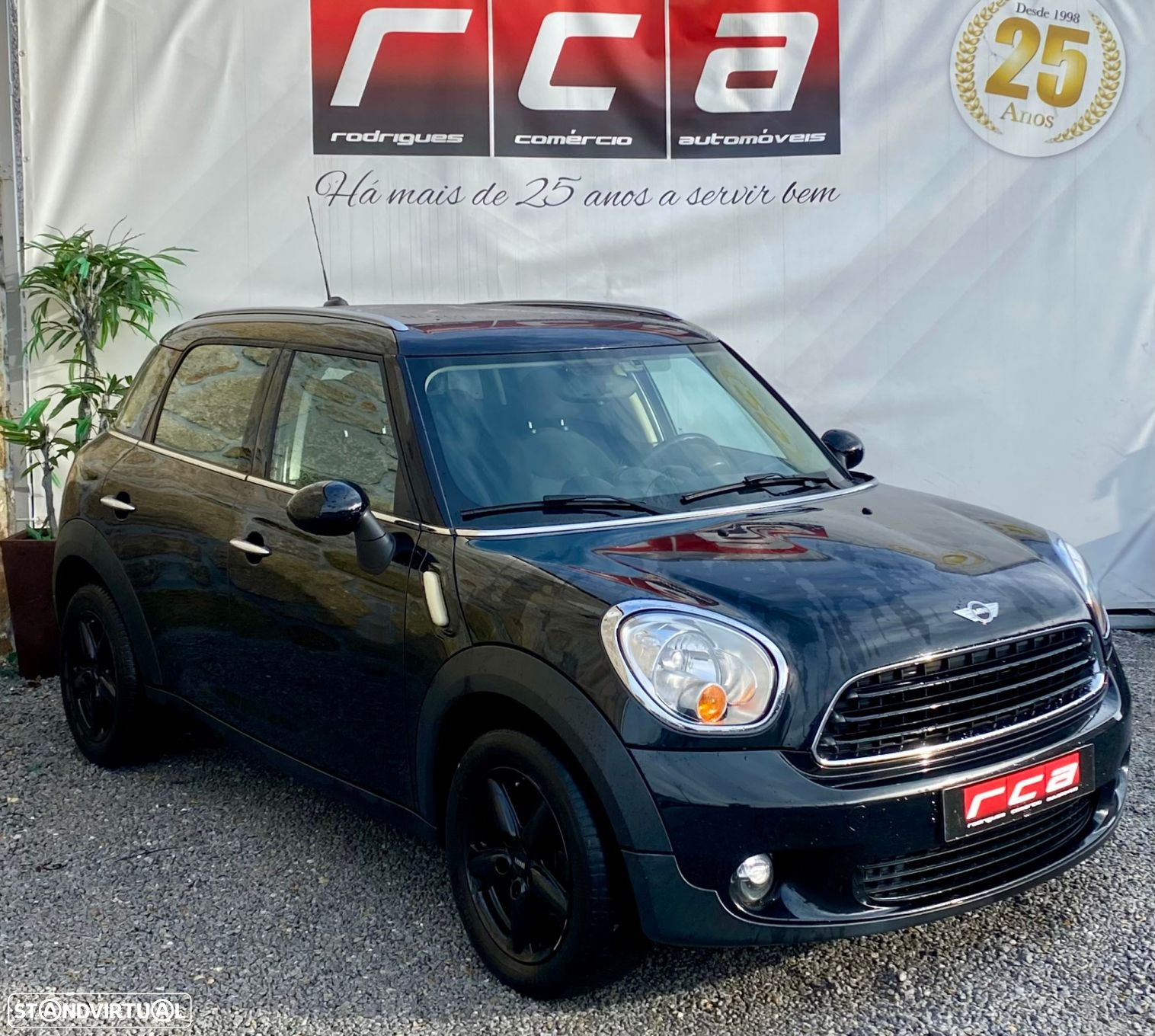 MINI Countryman Cooper D - 15