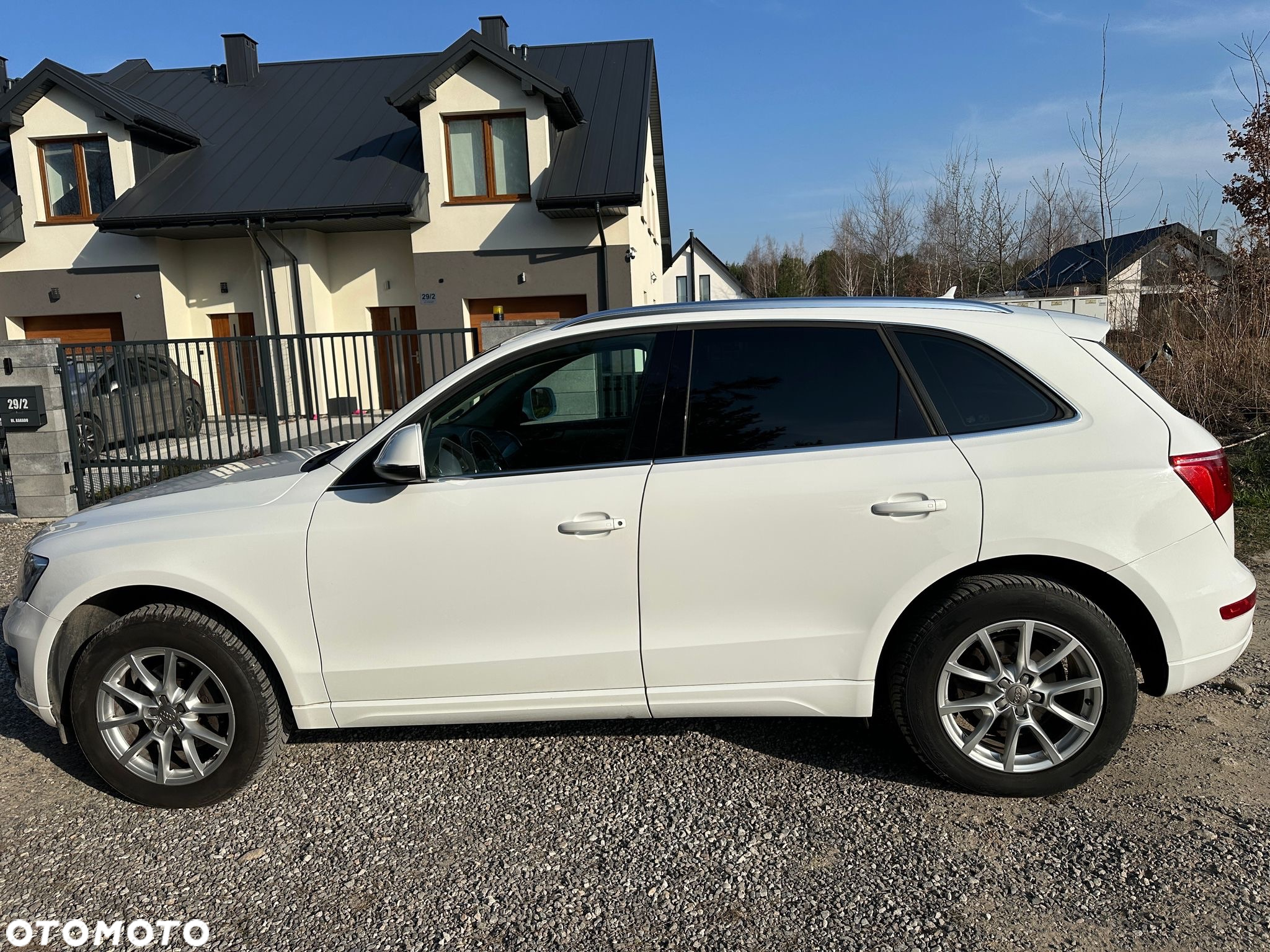 Audi Q5 2.0 TFSI Quattro S tronic - 4