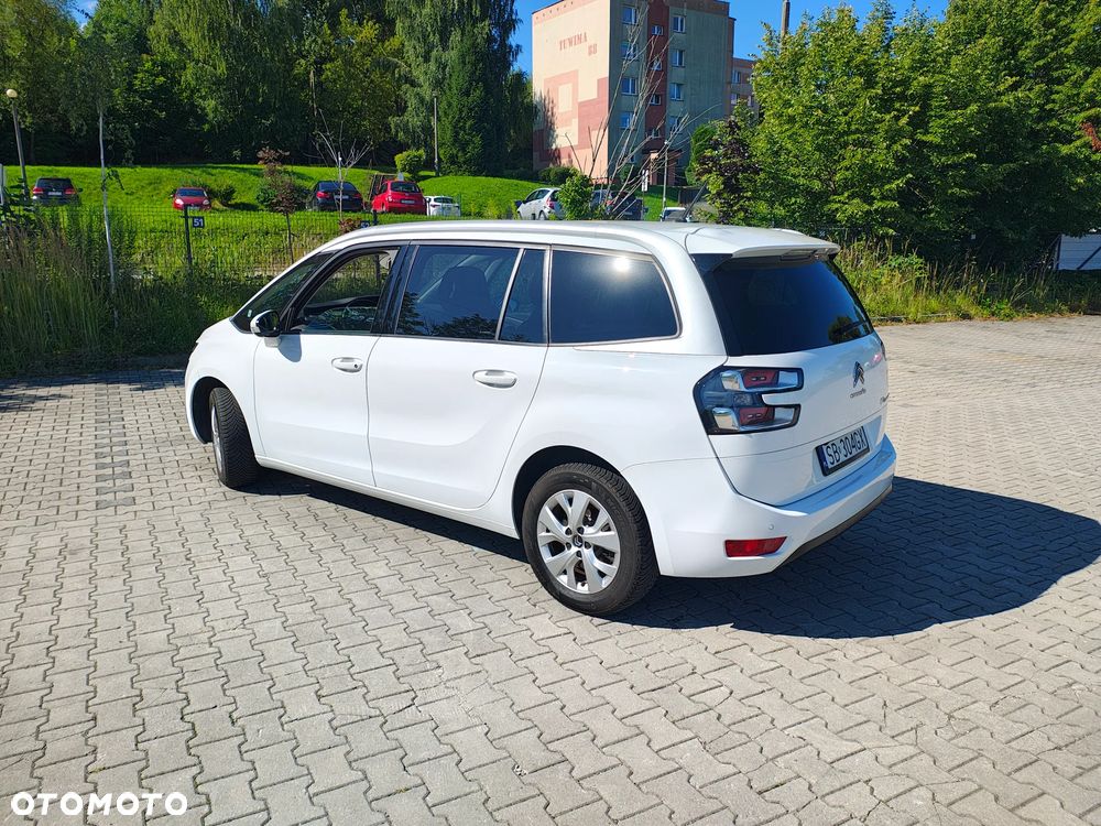 Citroën SpaceTourer XL 2.0 BlueHDi 150 Business Lounge - 4