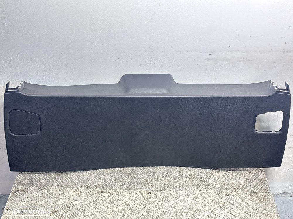 Friso da mala RENAULT GRAND SCENIC IV REF. 909002589R - 4