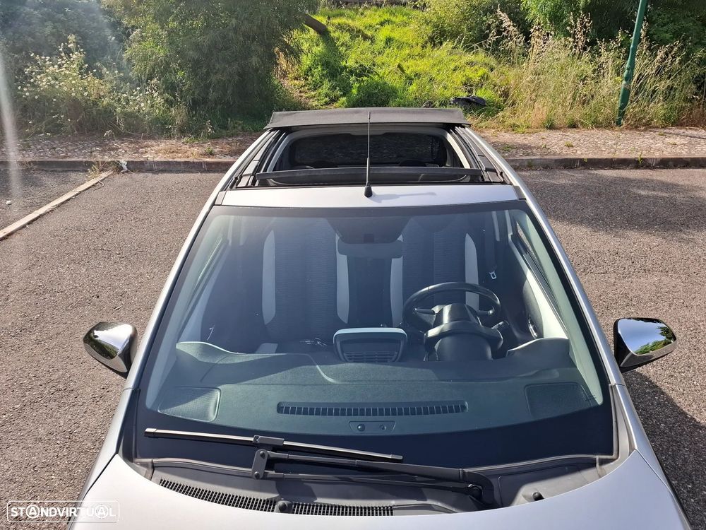 Peugeot 108 1.0 e-VTi Allure - 4