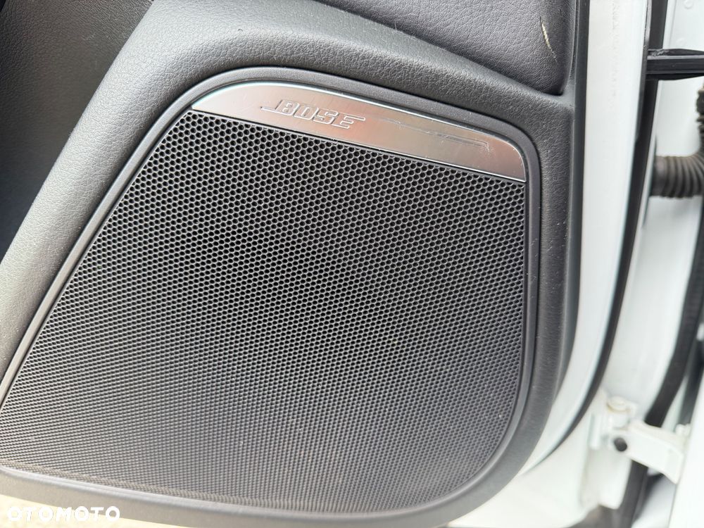 Audi A6 Limousine - 21