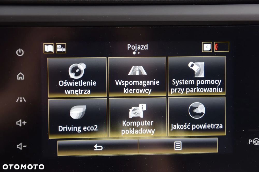 Renault Kadjar TCe 140 GPF BOSE EDITION - 21