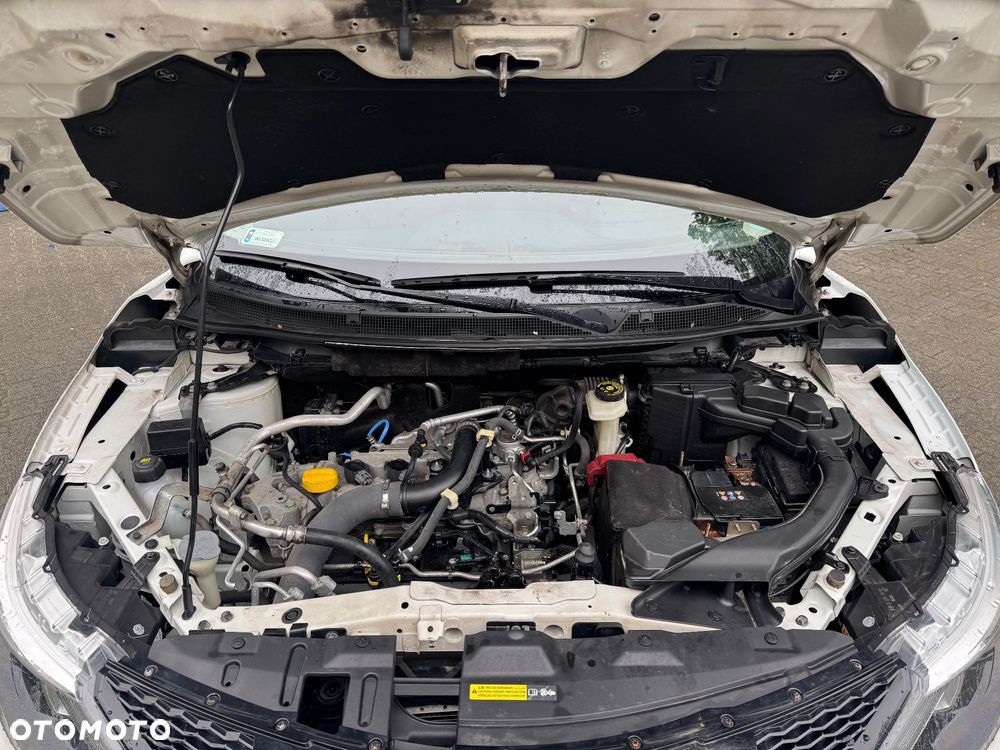 Nissan Qashqai 1.2 DIG-T Visia - 8