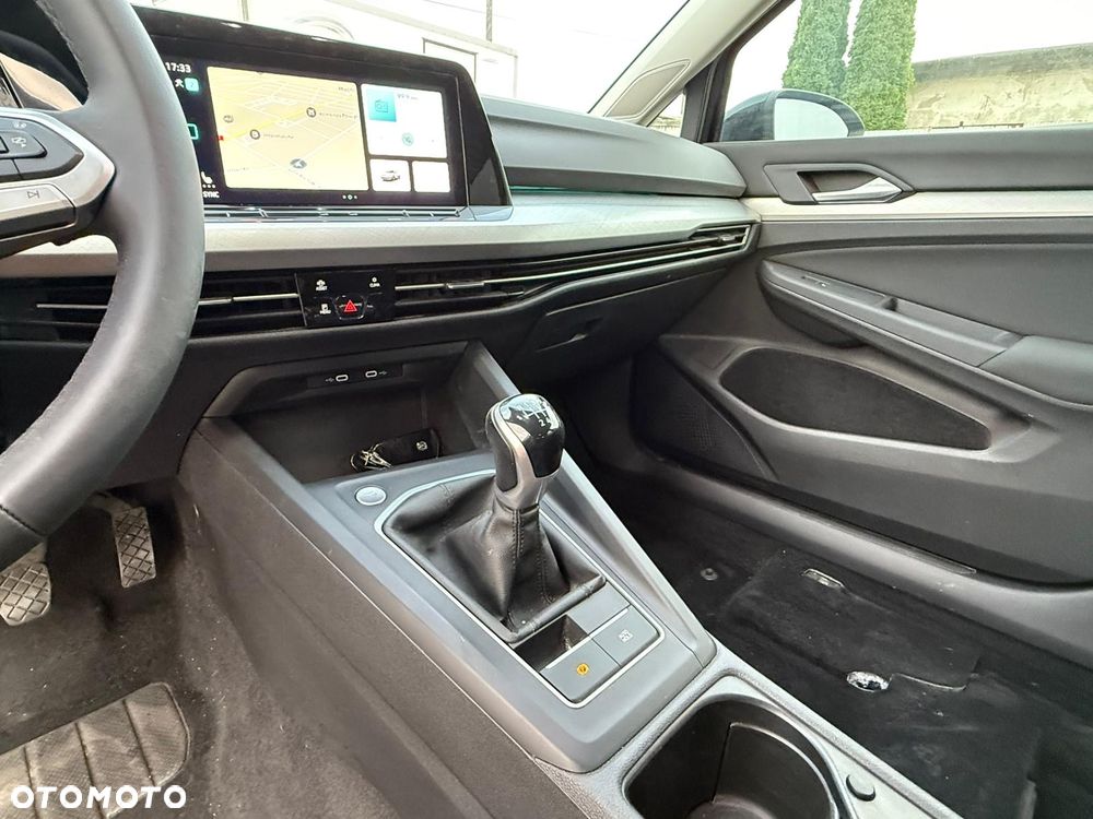 Volkswagen Golf 2.0 TDI SCR Energy - 15