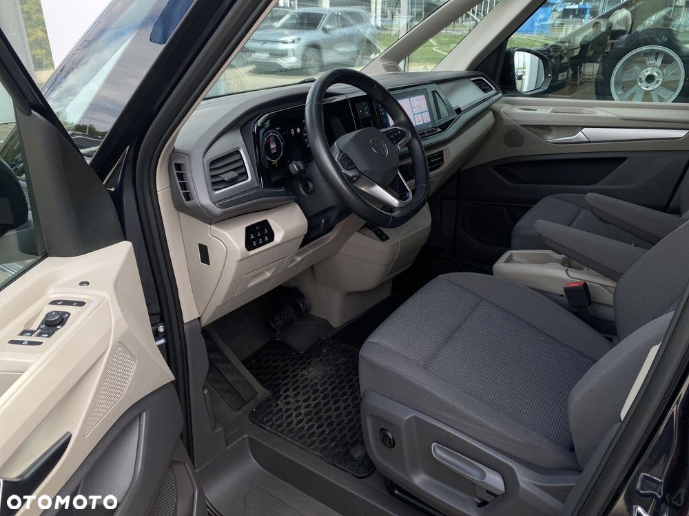 Volkswagen Multivan 2.0 TDI L2 DSG - 10