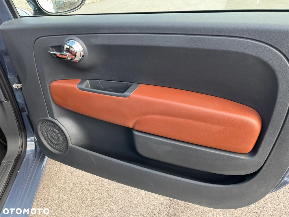 Fiat 500 - 16