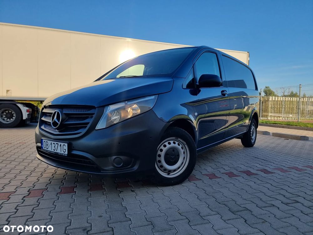 Mercedes-Benz VITO - 14