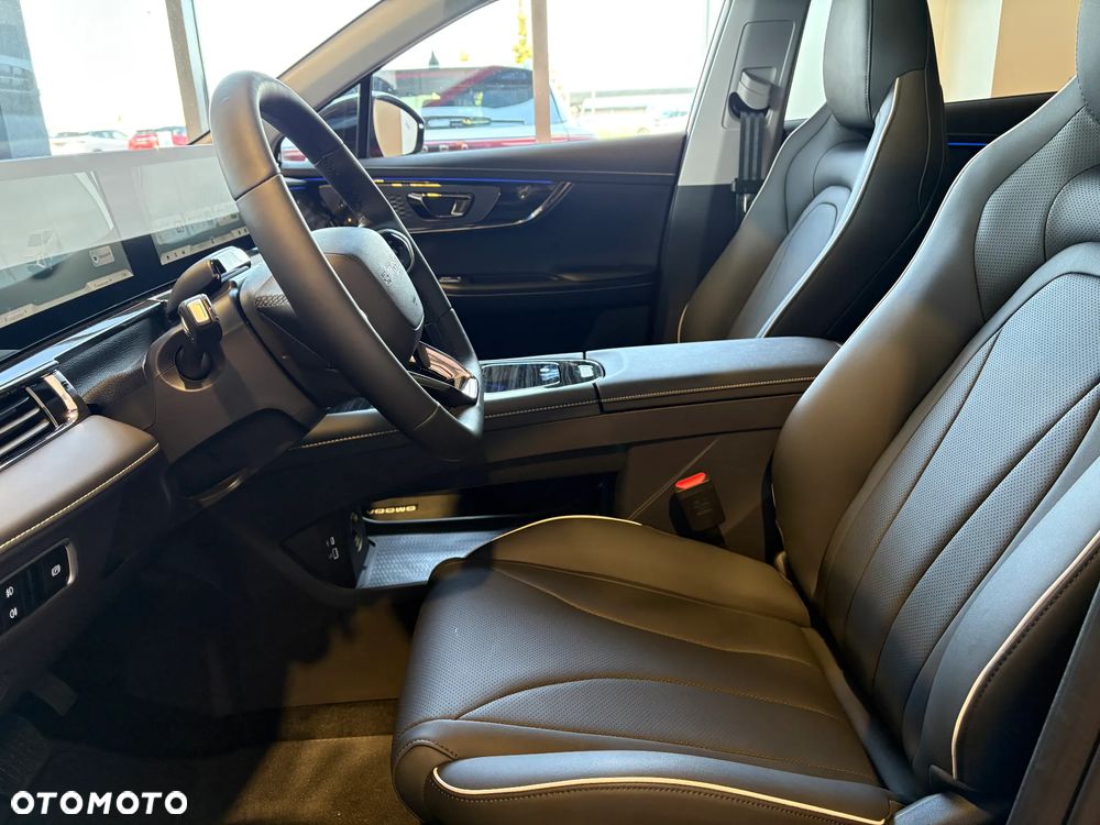 Omoda 5 1.6 T-GDI Premium DCT - 8