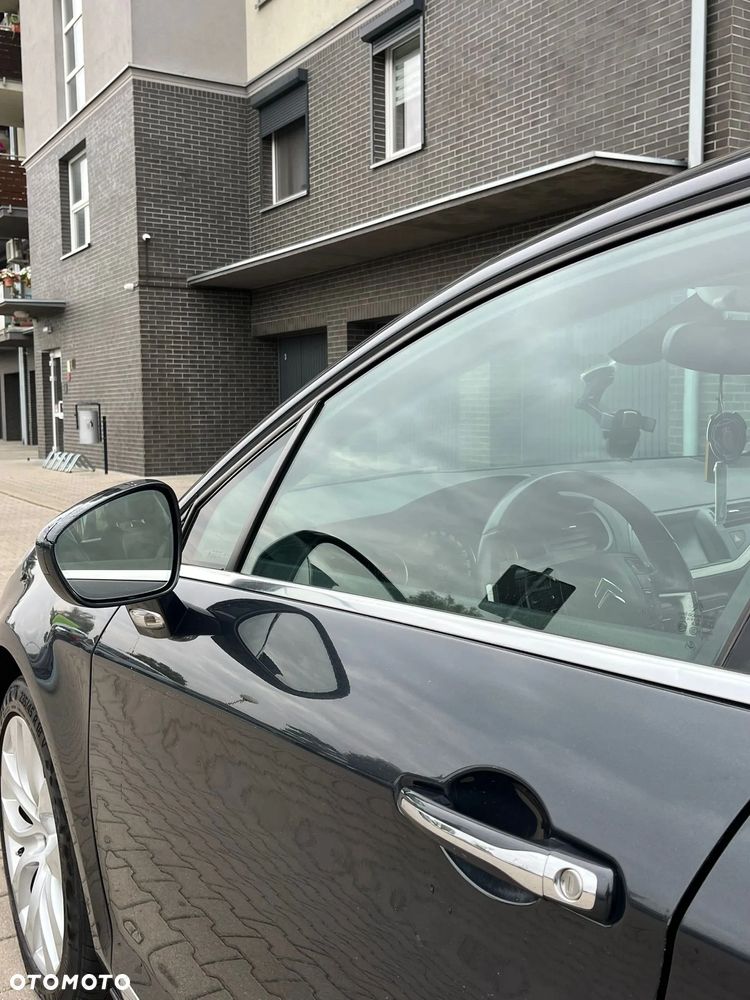 Citroën C5 2.0 HDi Exclusive - 7