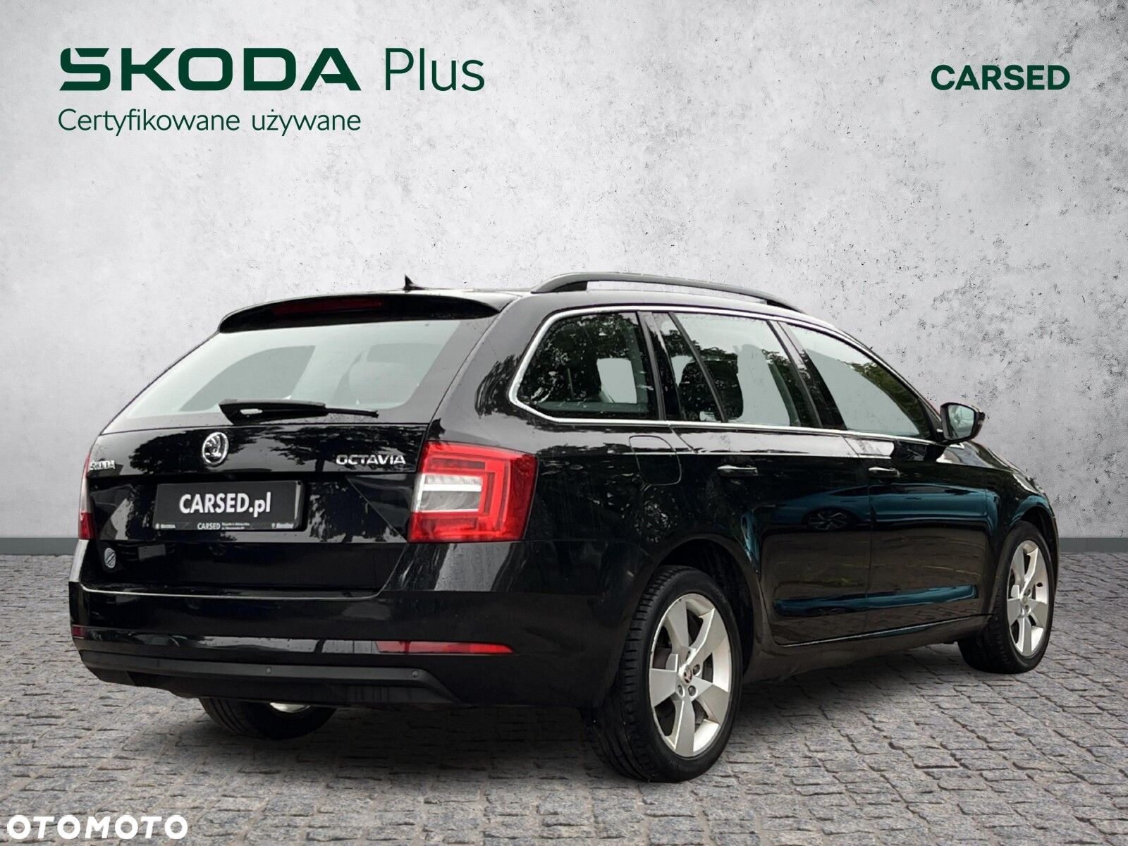 Skoda Octavia 1.5 TSI ACT Style - 5