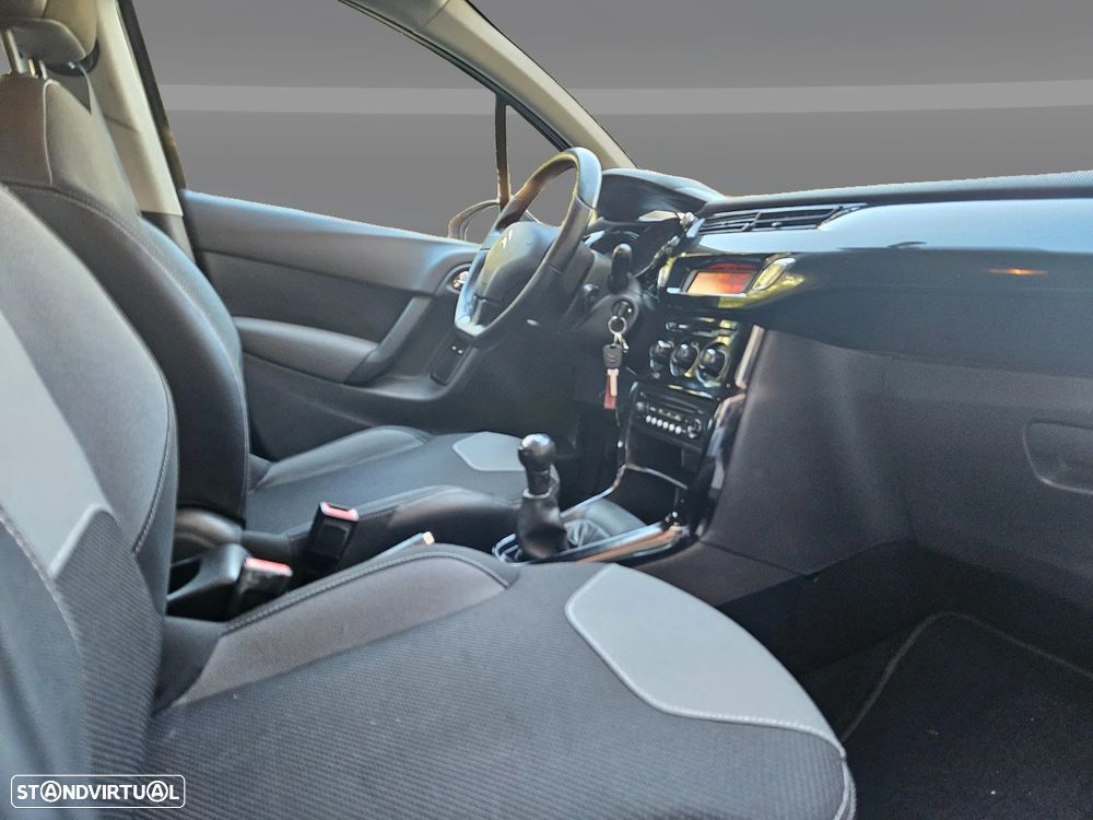 Citroën C3 1.1 Seduction - 21