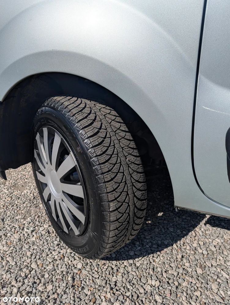 Renault Kangoo 1.2 16V Privilege - 13