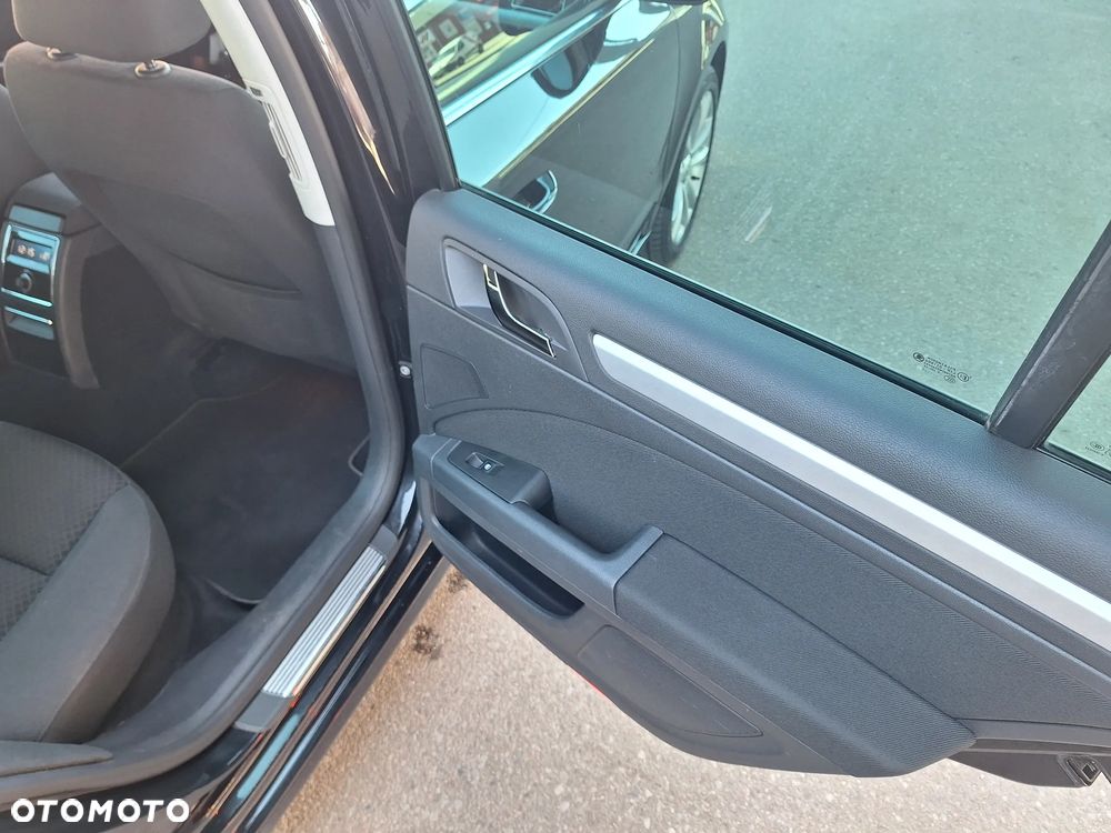 Skoda Superb 2.0 TDI Comfort - 32