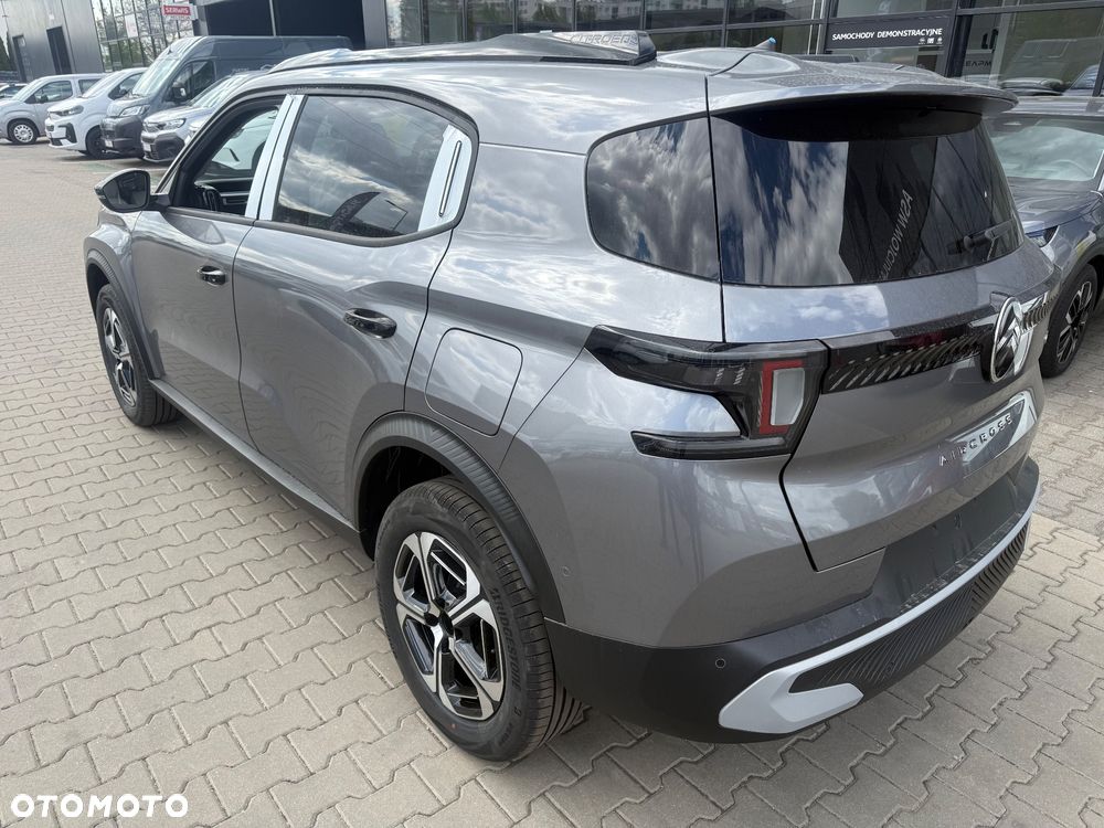 Citroën C3 Aircross - 17