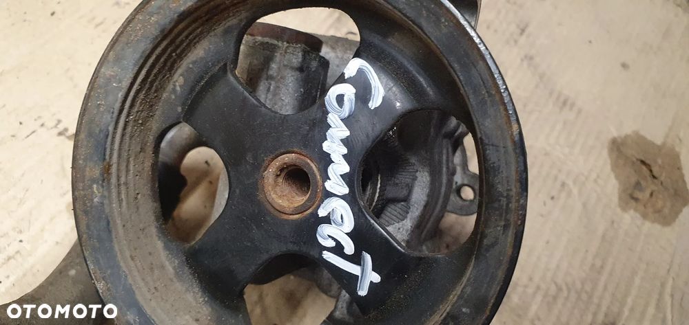 Pompa wspomagania kierownicy Ford Transit Connect 1.8 TDCI 2T14-3A696-AG - 9